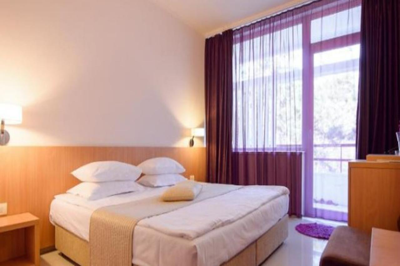 Hotel Sara Нептун Экстерьер фото