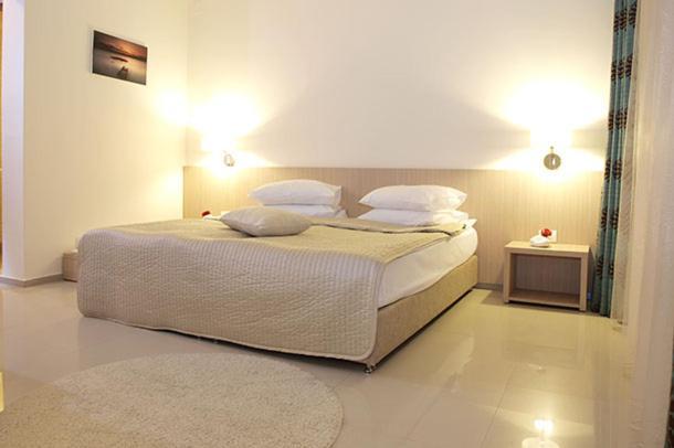 Hotel Sara Нептун Экстерьер фото