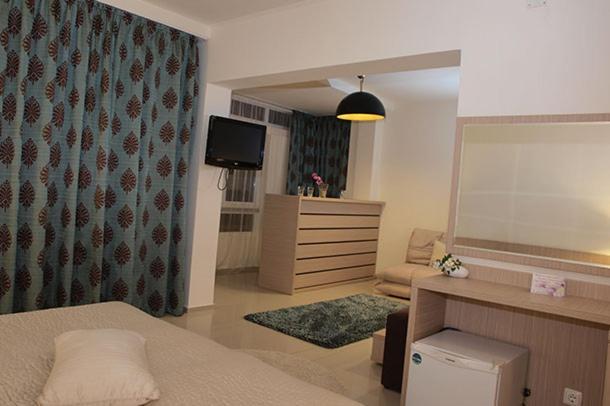 Hotel Sara Нептун Экстерьер фото